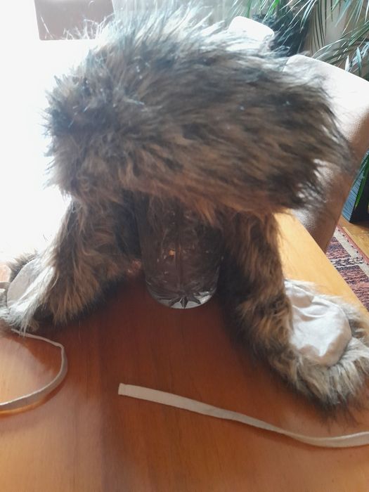 Czapka  pilotka uniseks