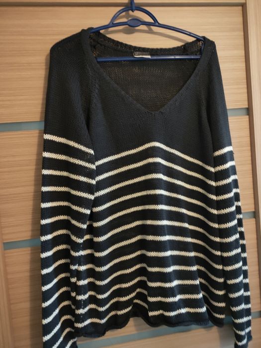 Pepco sweterek oversize