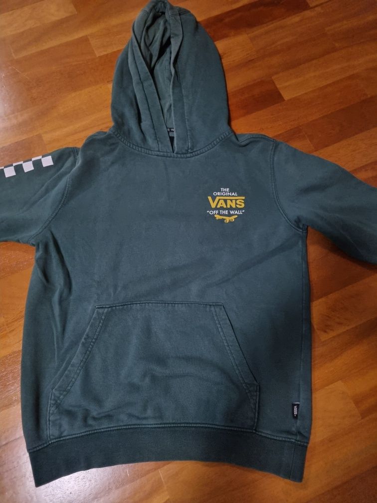 Sweat com Capuz Rapaz