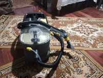 Миючий пилосос Karcher Puzzi 10/1 . Made in ITALY.