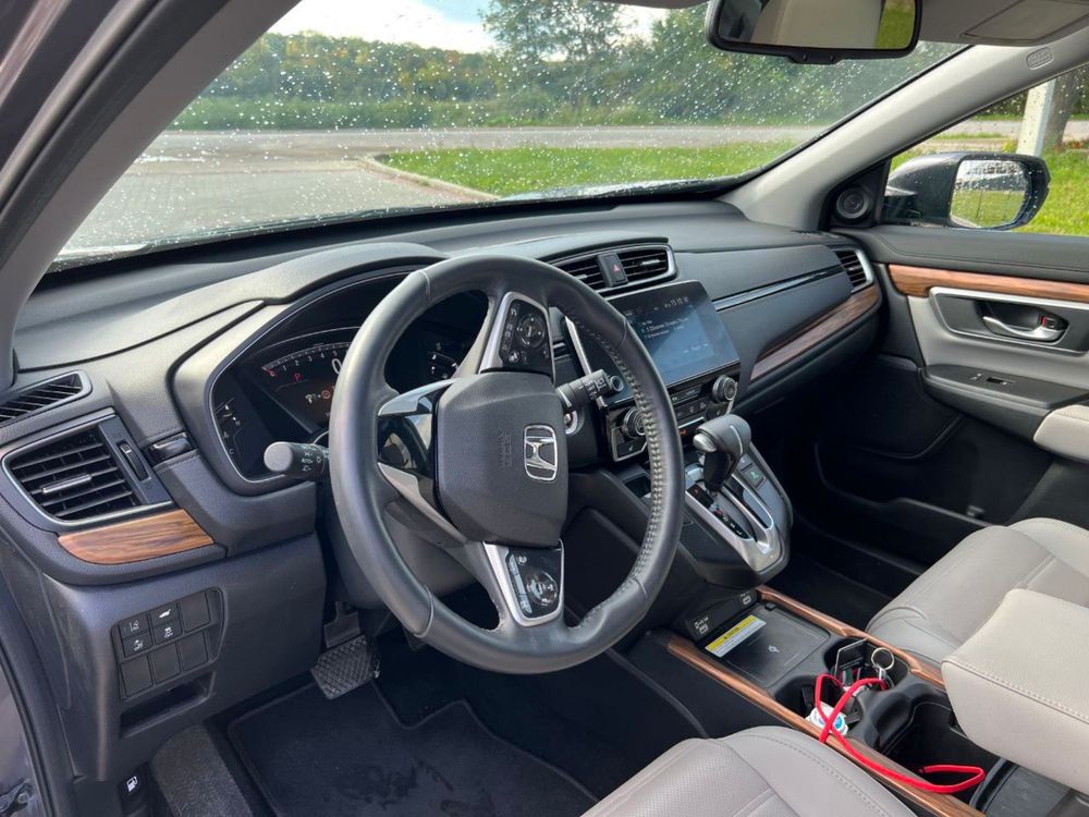 Honda CR-V 2020 1,5(193 к.с.)