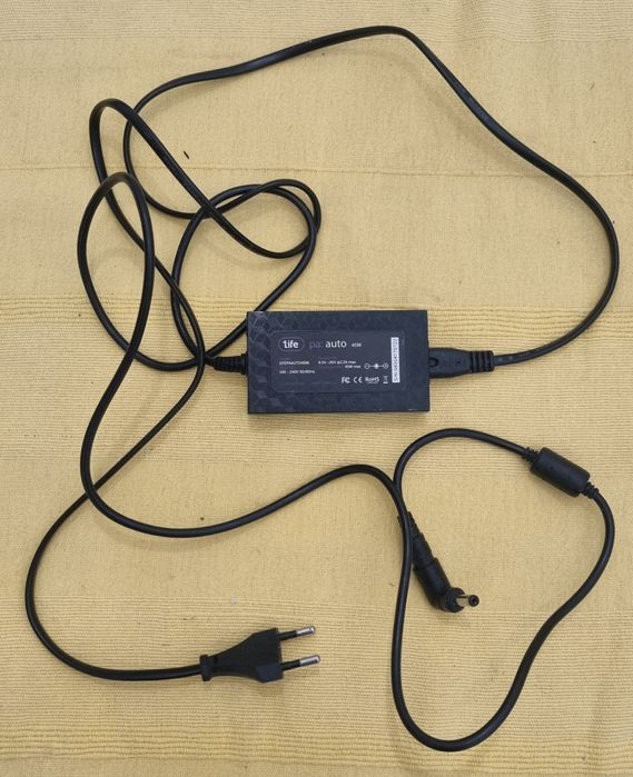 Carregador Universal para Troca de pontas ver fotos