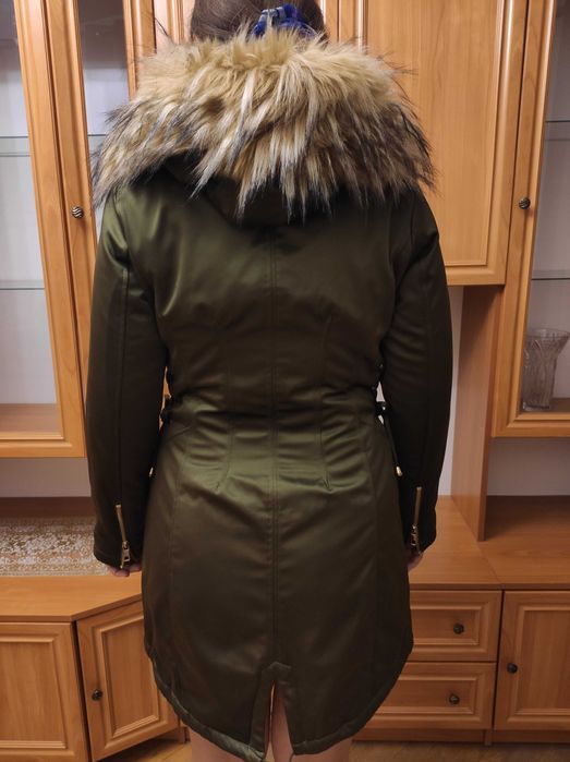 Парка Colin's S-М (44-46 р.)
