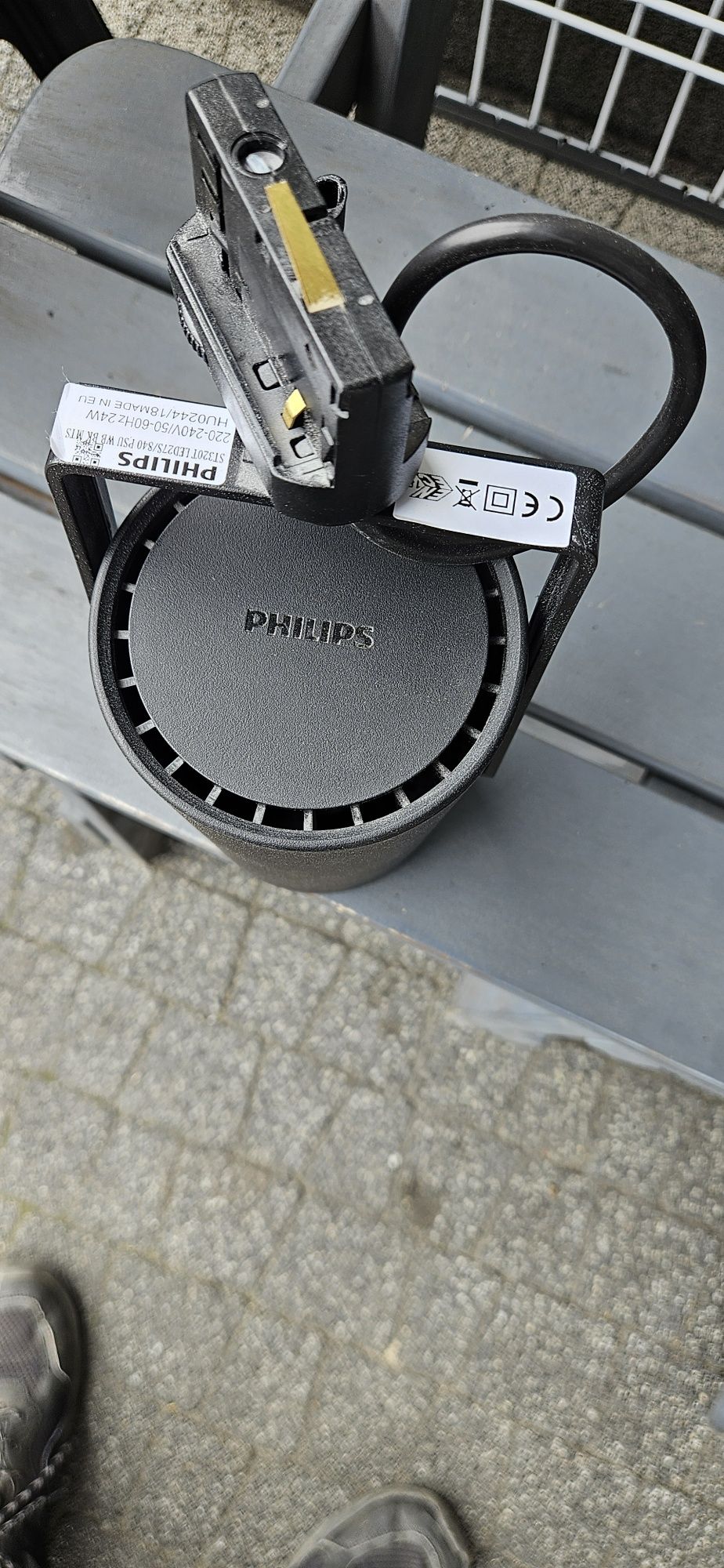 Lampa Led Philips 24W