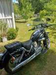 Suzuki Intruder