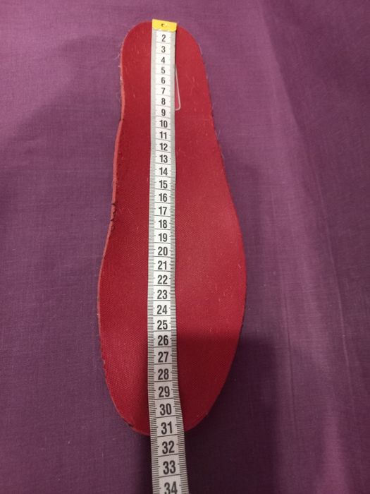 Кожаные трекинговые кроссовки Karrimor 47 размер