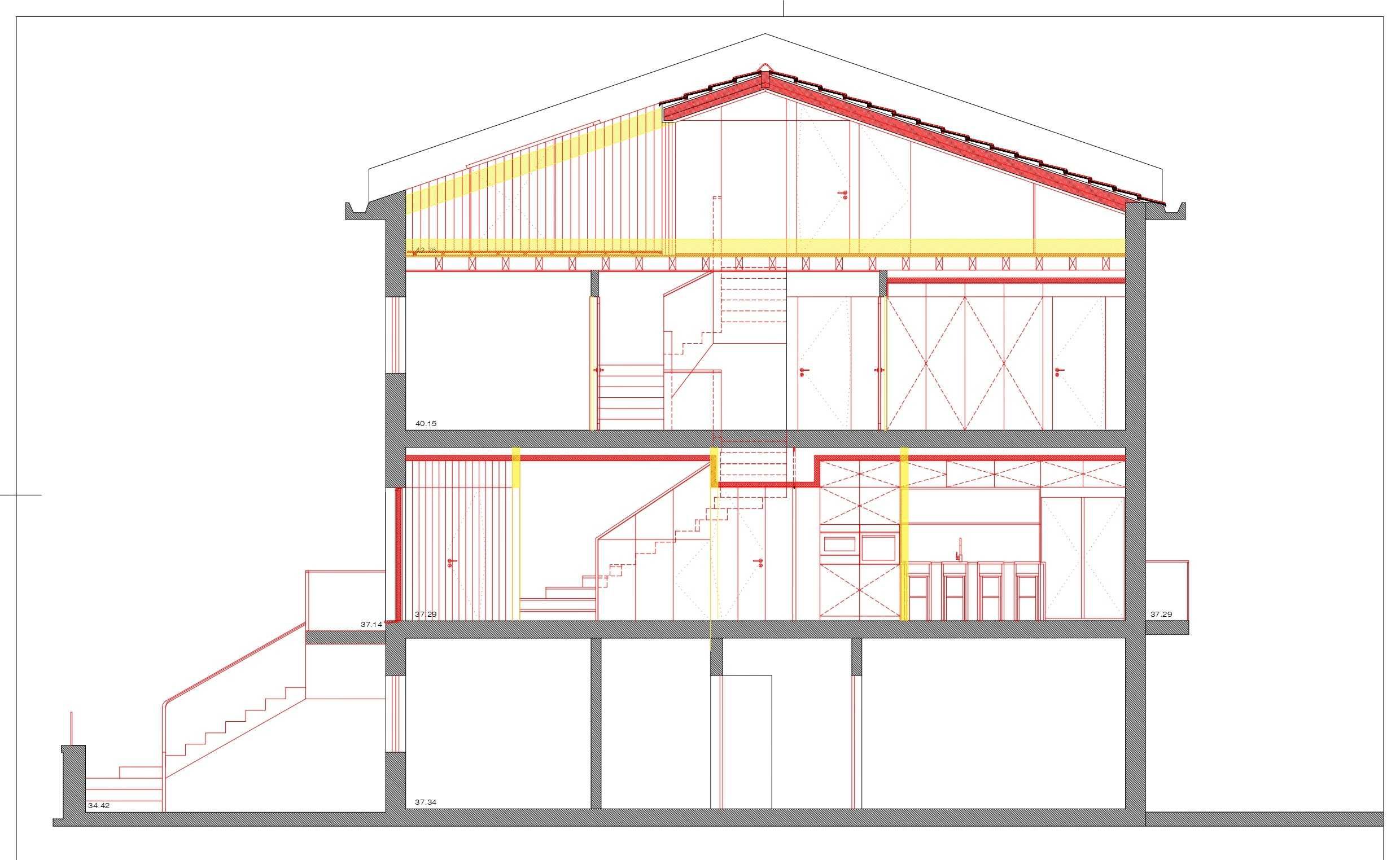 DESIGNER TECNICA - DESIGNER 3D REALISMO AUTOCAD / 3DS MAX