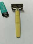 Т-образный станок Gillette