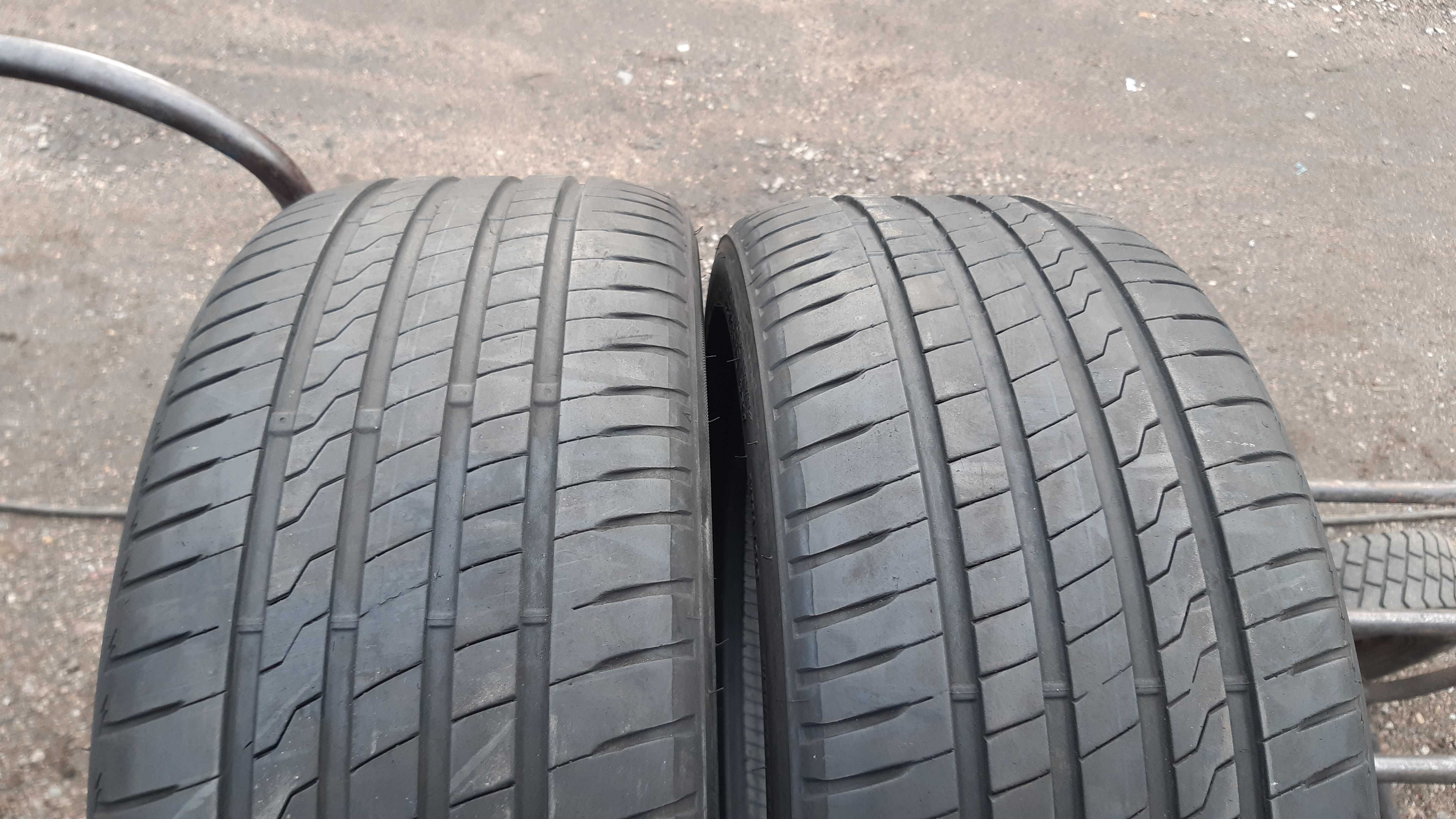 Opony letnie 225.45.18 Firestone 2022 rok TOP-CAR