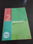 Podręcznik do matematyki dla drugich klas liceum i techników
