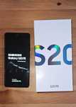 Samsung S20 FE stan idealny