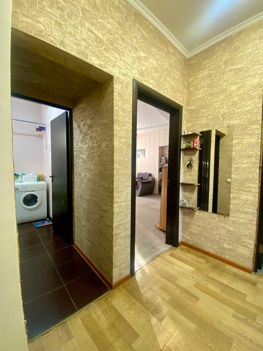 Продаж 2 кімнатної сталінки, Металургів(проспект Соборний) 213-088-582