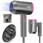 Suszarka do włosów z dyfuzorem Dewily hair dryer D089 jonizująca