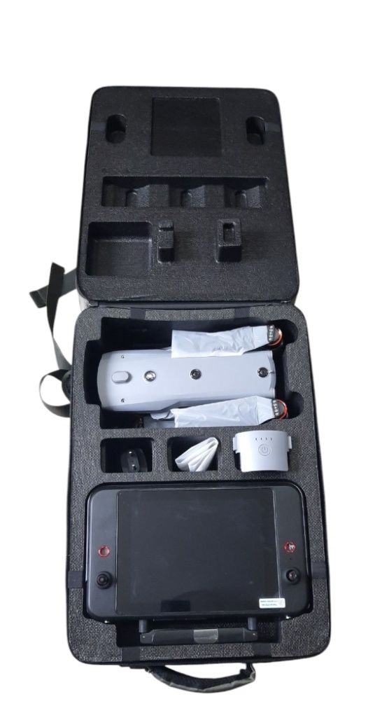 Новий дрон з тепловізором Autel EVO MAX 4t XE