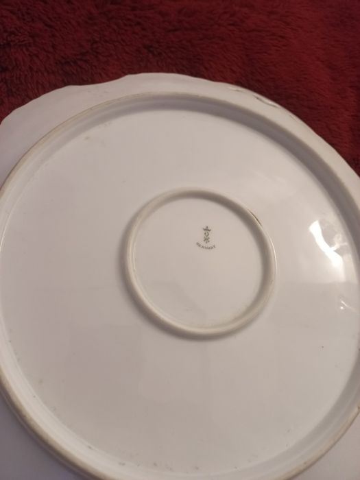 Patera-Hermann Ohme Szczawienko-1885/1910..28.5cm