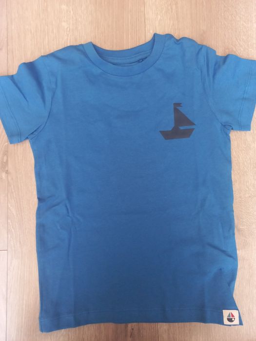 Футболка Некст Next 4-5 роки( 110)