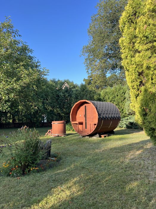 Sylwester z klimatem w Villa Drawa, 3 dni pełen pakiet!