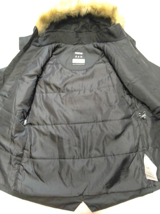 Парка зимова на мембранi, reima, оригінал