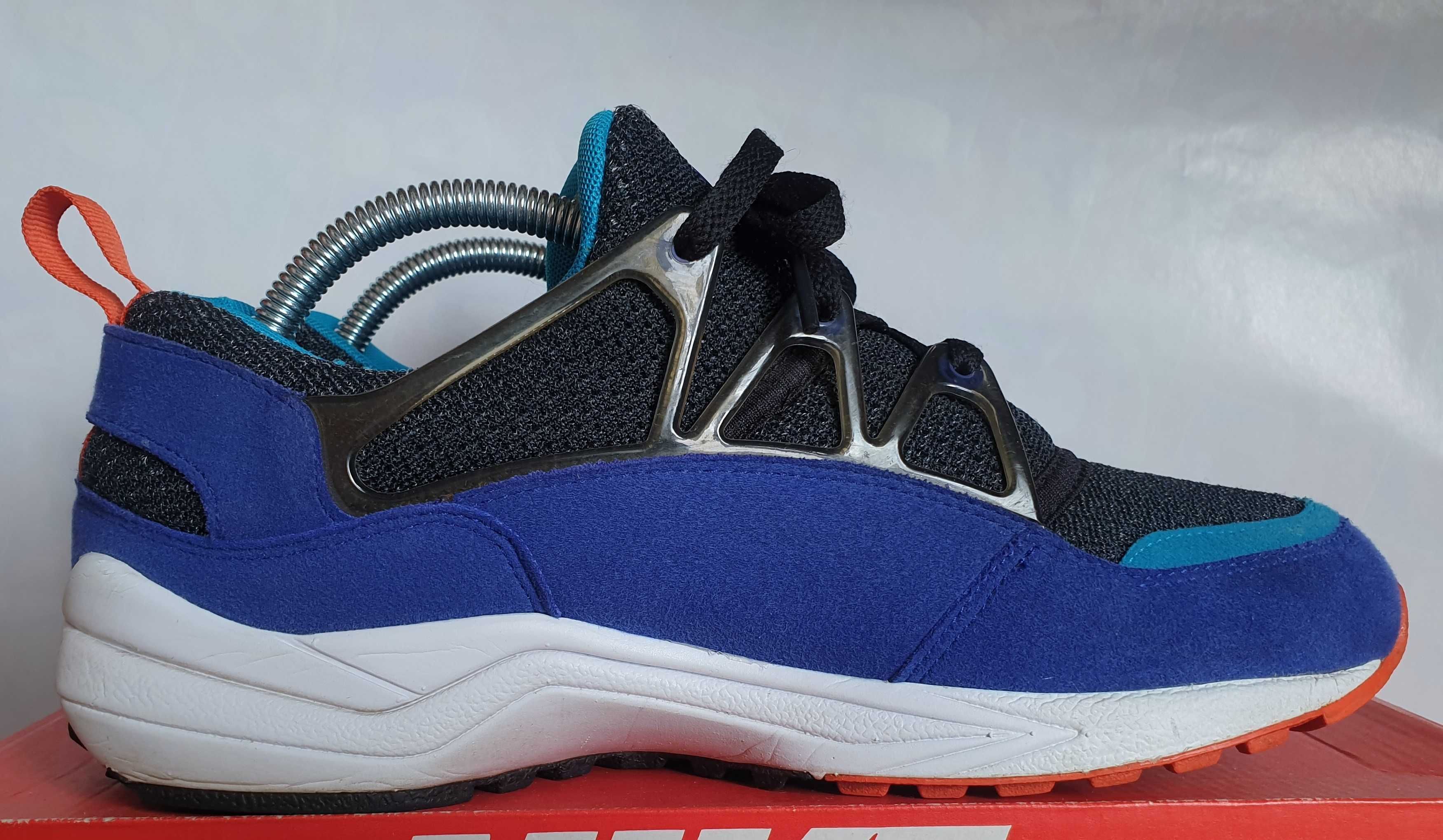 Nike Air Huarache Light OG Ultramarine 2015 9US/27CM/42.5EUR