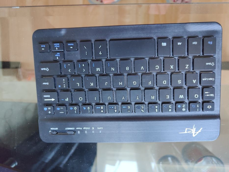 Klawiatura Bluetooth