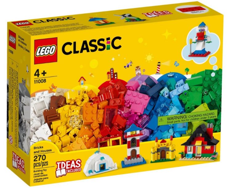 Lego 75310, 21173,21165, 76917, 75890, 10899, 11008, 31116