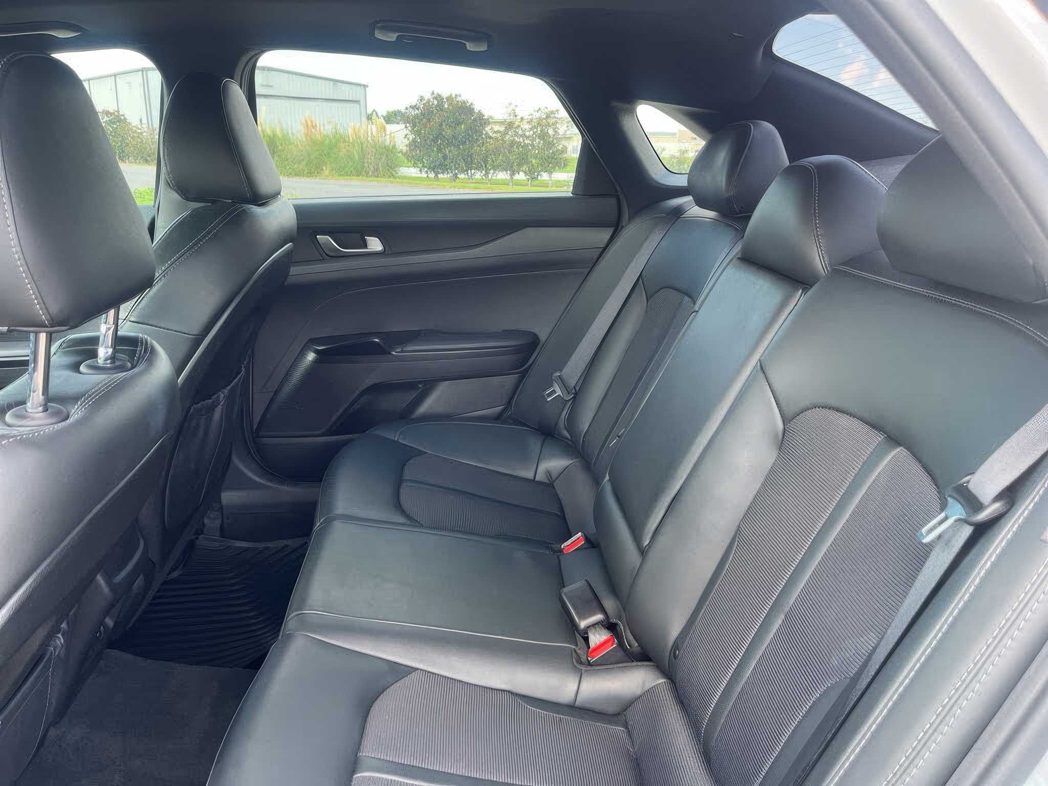 2023 Kia  Optima