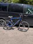 Sprzedam Trek fuel 70 MTB