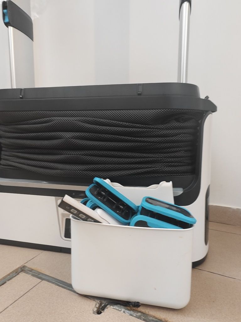 Vendo Rowenta Care For You - Máquina de Engomar