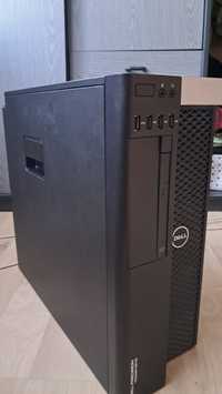 Робоча станція Dell precision tower 5810