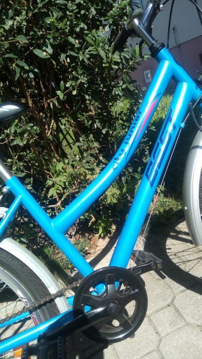 Rower best citi junior