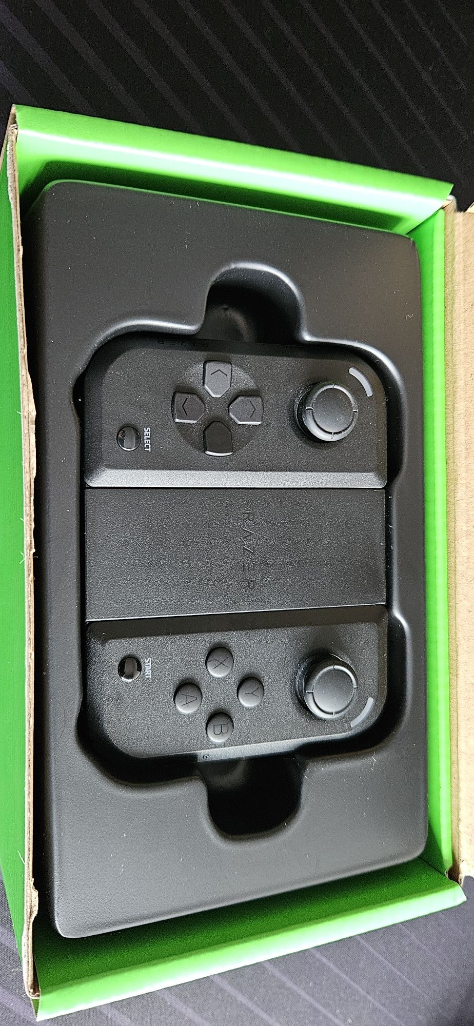 Razer Junglecat Bluetooth