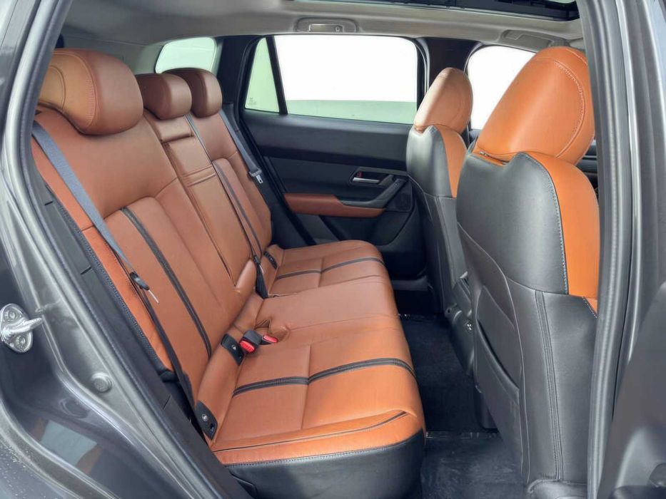 Mazda CX-50      2024