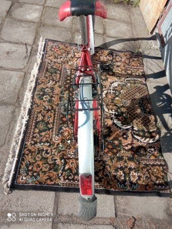 Rower młodzieżowy koła 26''