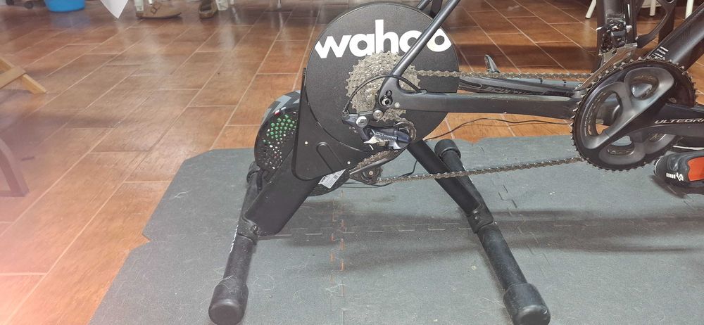 Wahoo KICKR CORE Smart Trainer