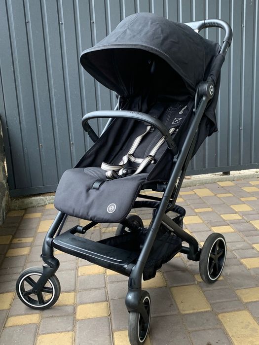 Cybex Beezy (2024) + сумка для подорожей