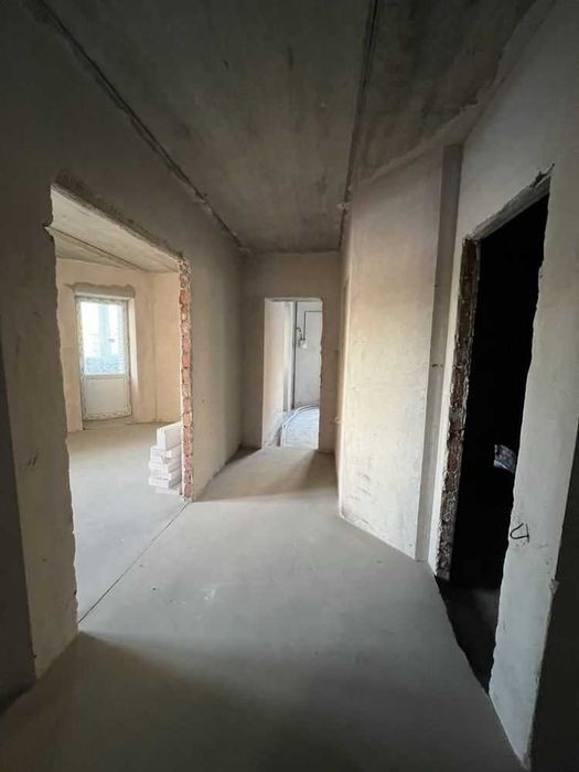 ID: 38571 Центр 2к квартира