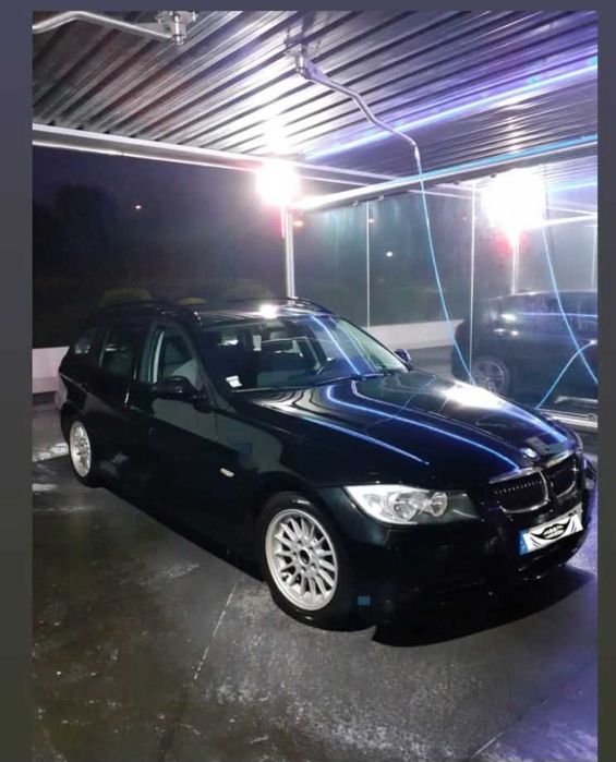 Vende se carinha BMW