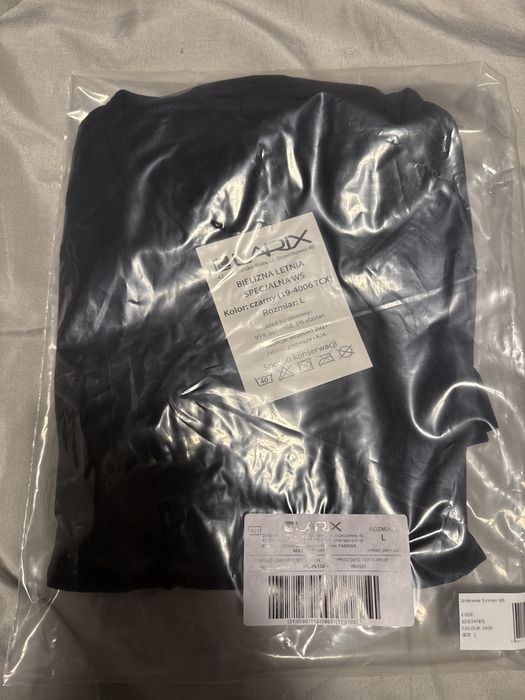 Bielizna letnia specjalna WS wzór 74/DKWS