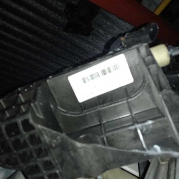 Alavanca de mudanças fiat ducato ou jumper