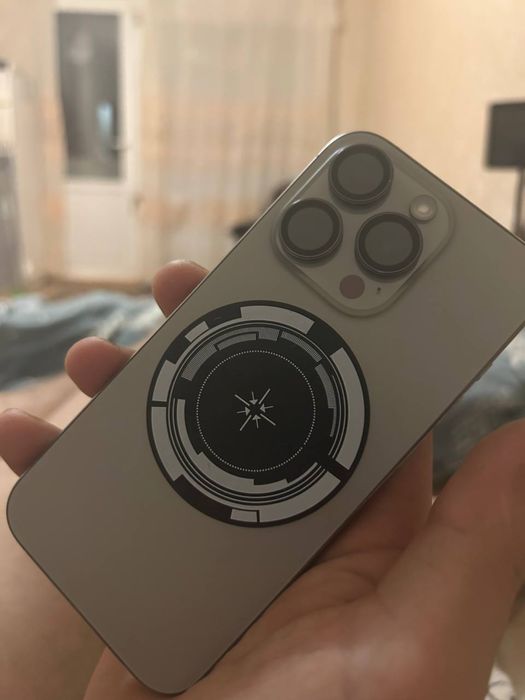 Обмен 15pro 128на 14pro max 256