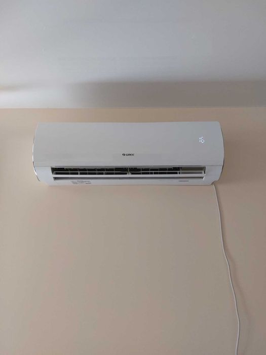 Чистка монтаж продаж кондиціонерів