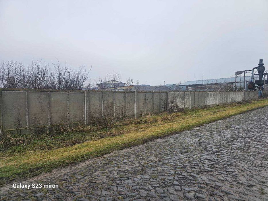 Продам складське приміщення