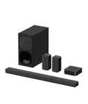 Soundbar sony hts20r