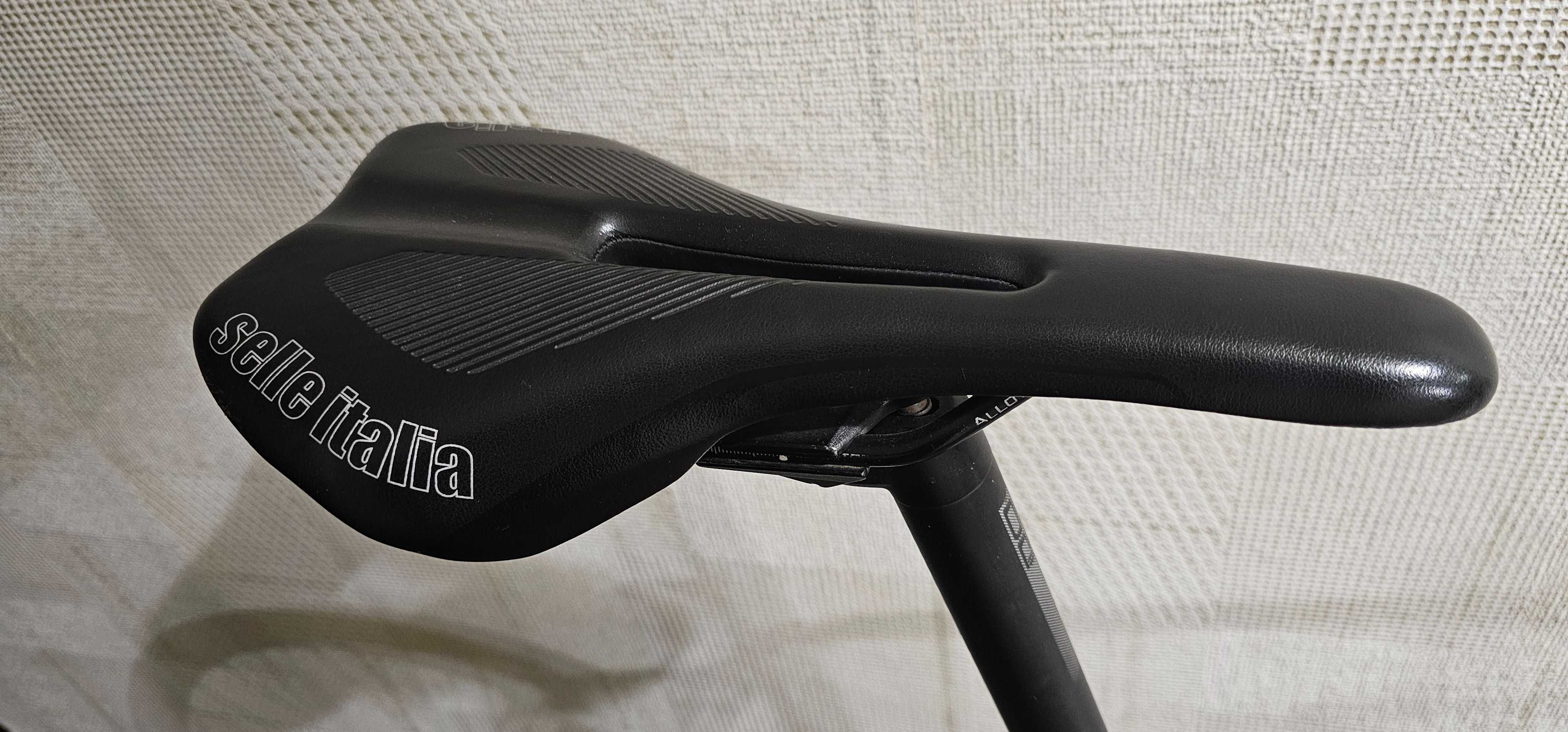 Велосипед Orbea Avant H50