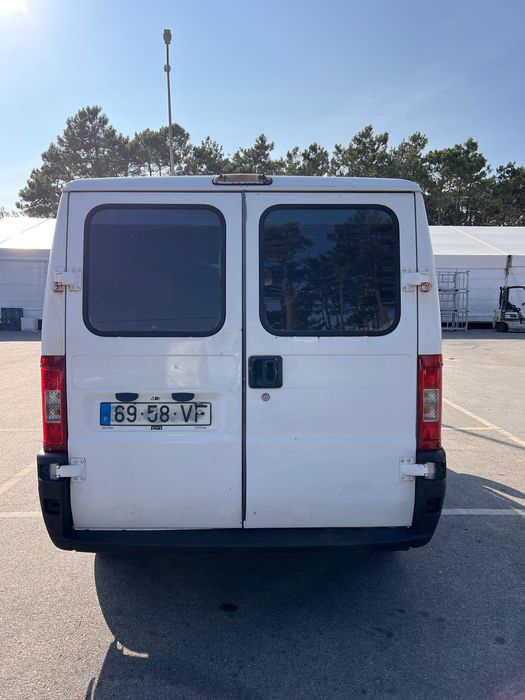 Citroen Jumper 2.0hdi