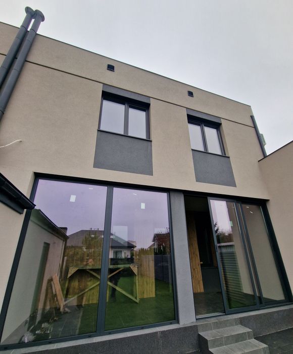 Продам таунхаус в котеджном посёлке Золотые Ключи