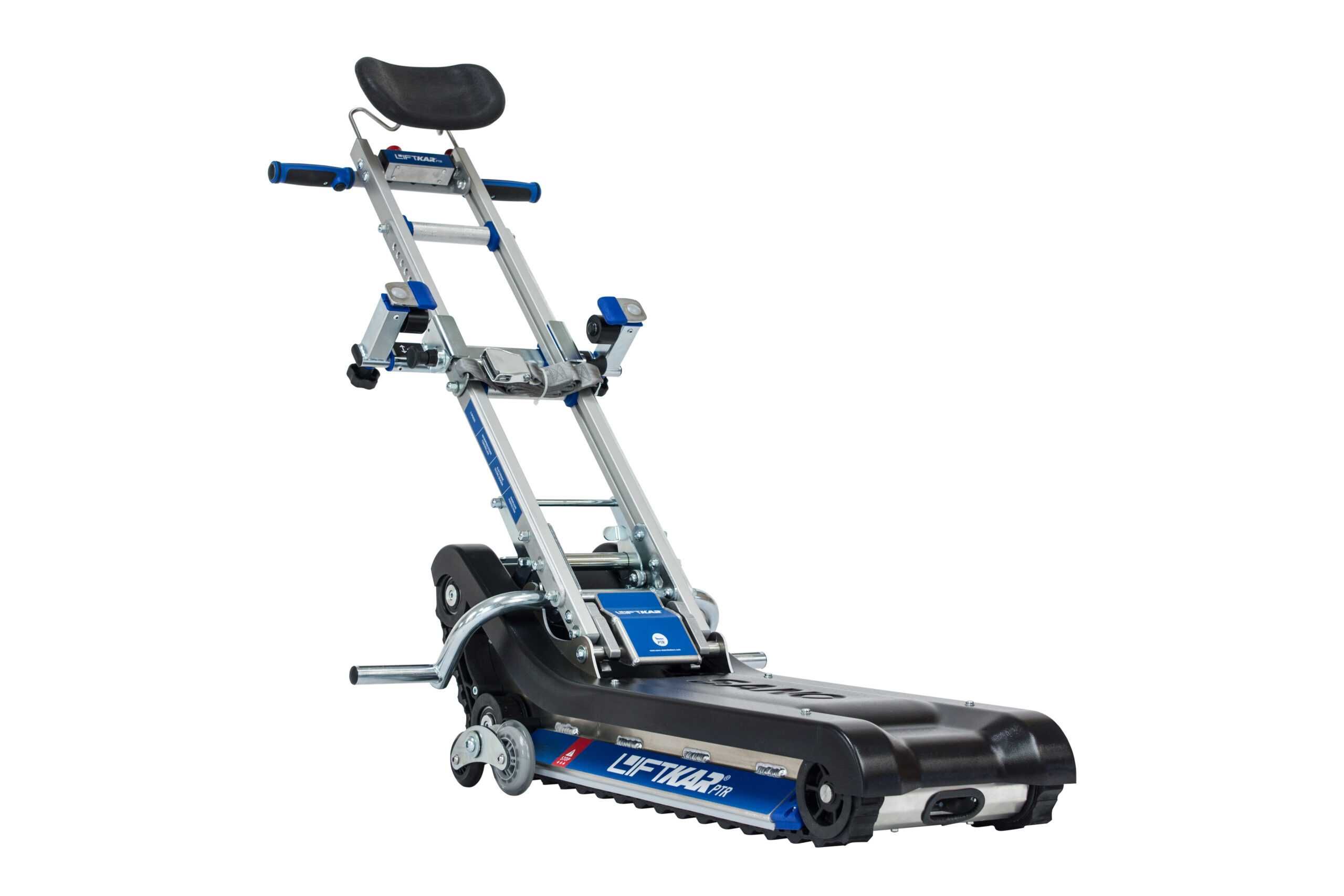 Schodołaz osobowy Liftkar PTR 160