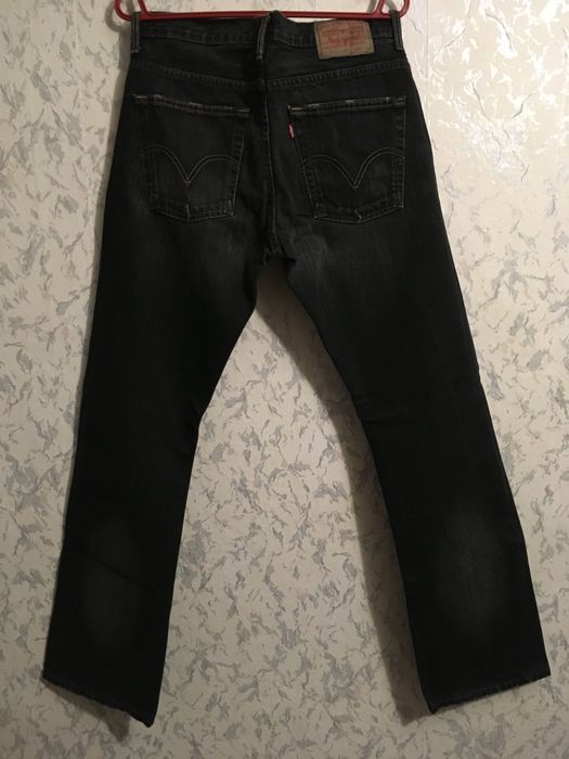 Джинсы оригинал .