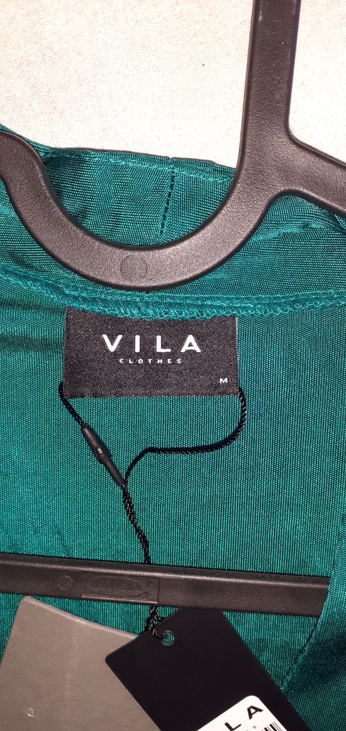 Nowa bluzka M Vila elastyczna z metkami