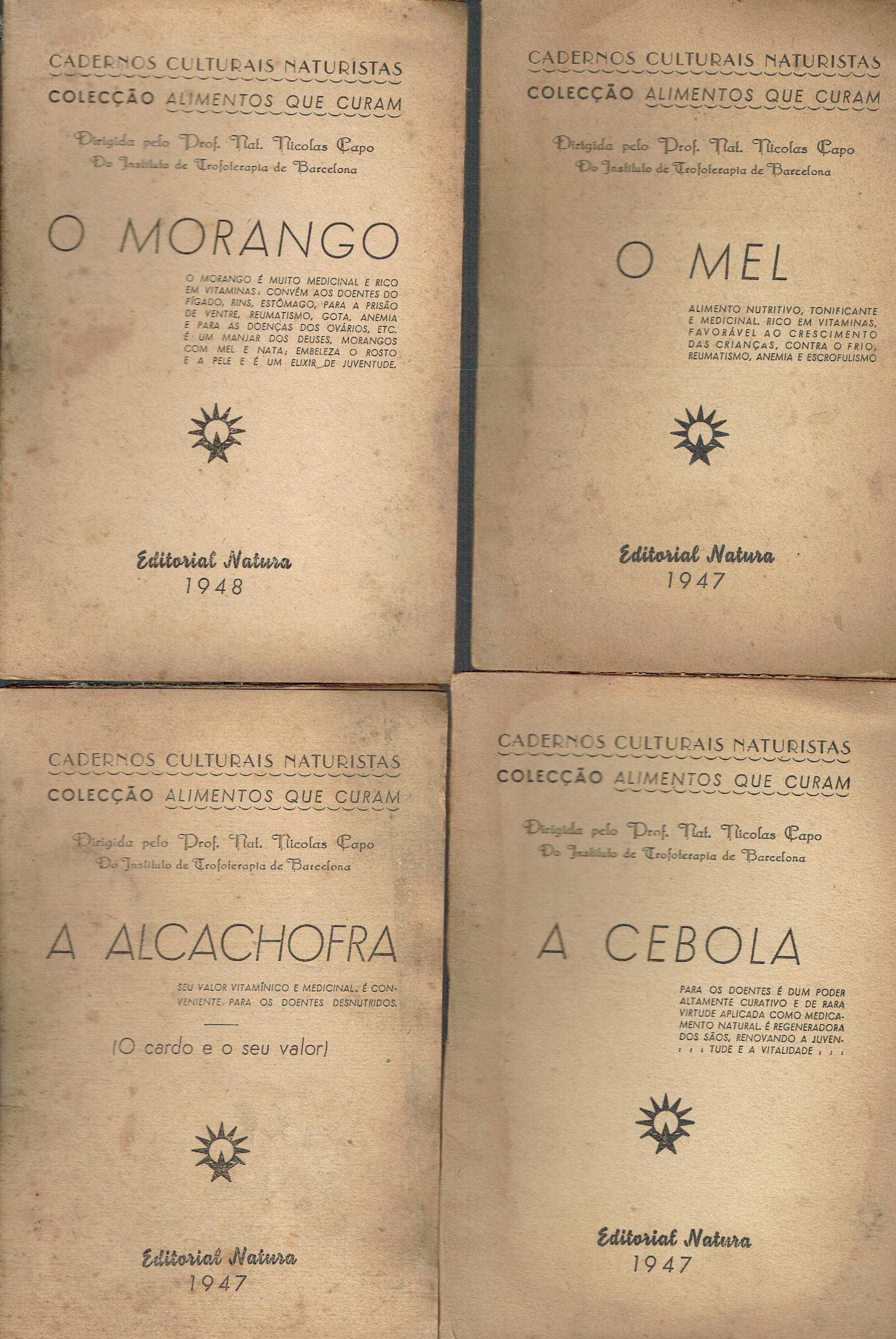 12972

Coleção Alimentos que Curam

Editorial Natura